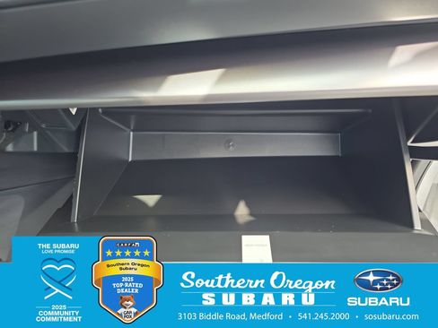 New 2026 Subaru WRX AWD/4WD image 14
