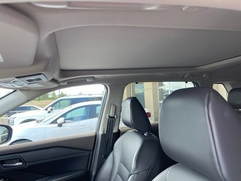 Used 2023 Nissan Rogue SV w/ SV Premium B Package AWD/4WD image 6