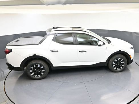 Certified 2025 Hyundai Santa Cruz SEL AWD/4WD image 47