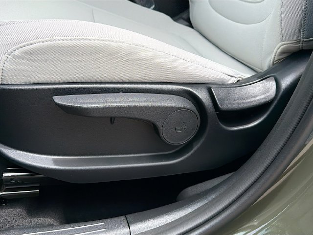 New 2026 Hyundai Tucson SE FWD image 19