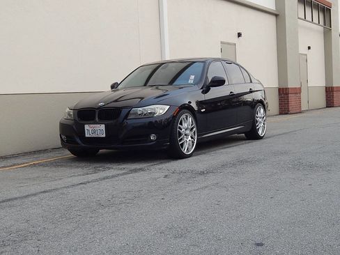 Used 2011 BMW 328i Sedan image 8