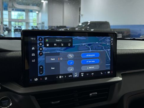 New 2026 Ford Explorer ST w/ Sun And Sound Package AWD/4WD image 19