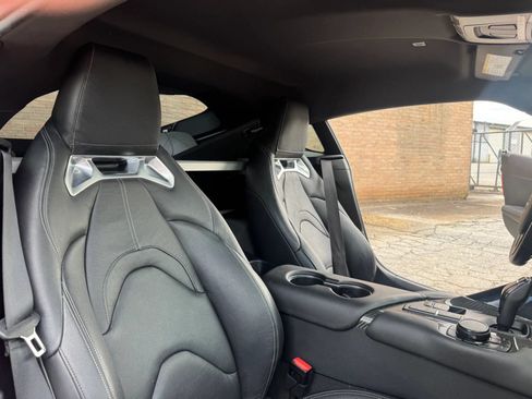Used 2020 Toyota Supra Premium w/ Driver Assist Package RWD image 16