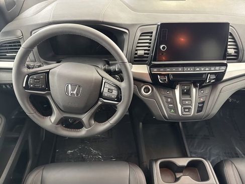 Certified 2026 Honda Odyssey Sport-L image 28