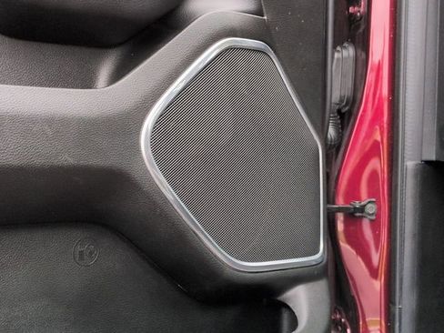 Used 2022 RAM 1500 Laramie AWD/4WD image 23