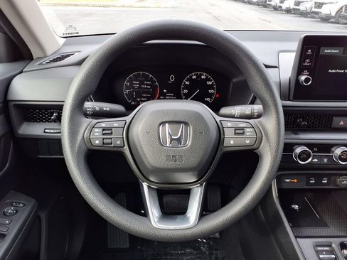 New 2026 Honda CR-V LX image 15