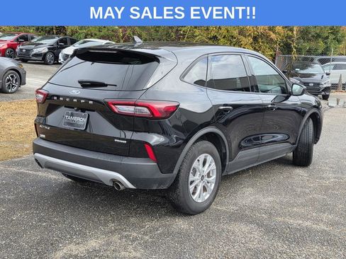 Used 2025 Ford Escape Active AWD/4WD image 5