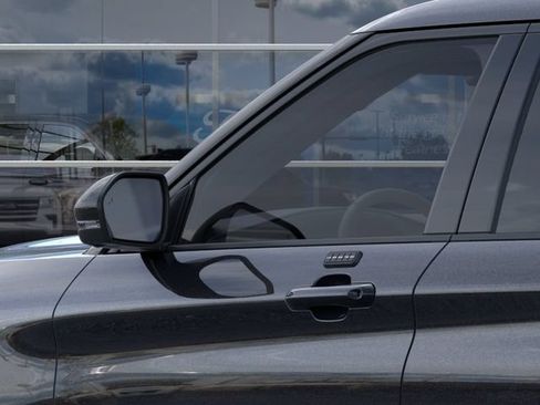 New 2026 Ford Explorer ST w/ Sun And Sound Package AWD/4WD image 20