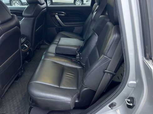 Used 2013 Acura MDX TECHNOLOGY image 13