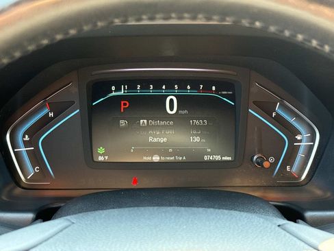 Used 2019 Honda Odyssey EX-L image 24