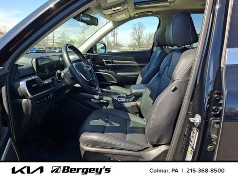 Certified 2023 Kia Telluride EX AWD/4WD image 18