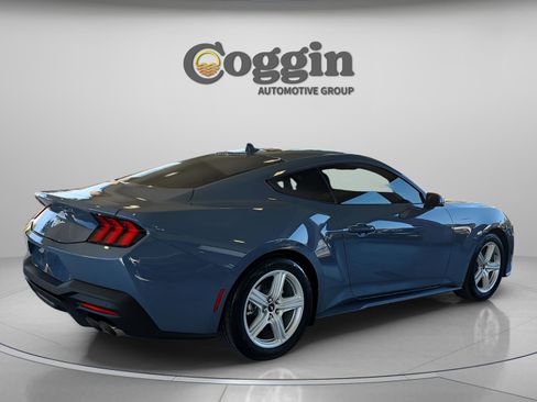 New 2026 Ford Mustang Premium image 6