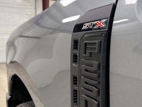 Used 2024 Ford F250 XL w/ STX Appearance Package image 3