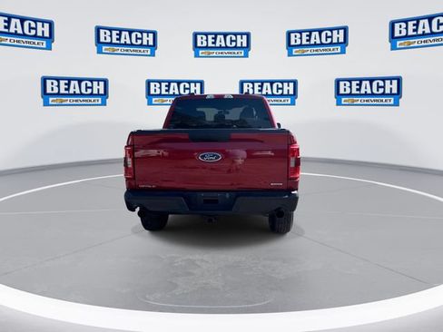 Used 2023 Ford F150 XL w/ Rattler Package AWD/4WD image 7