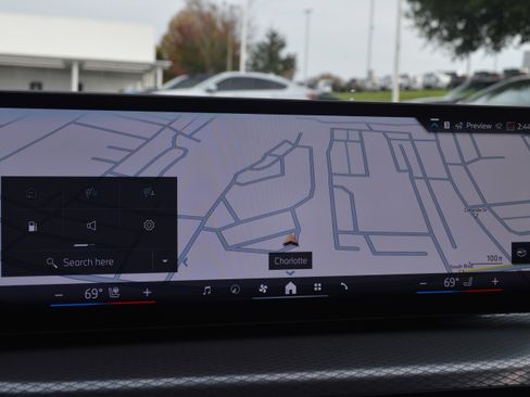 Used 2026 BMW 430i xDrive Coupe w/ M Sport Package image 19