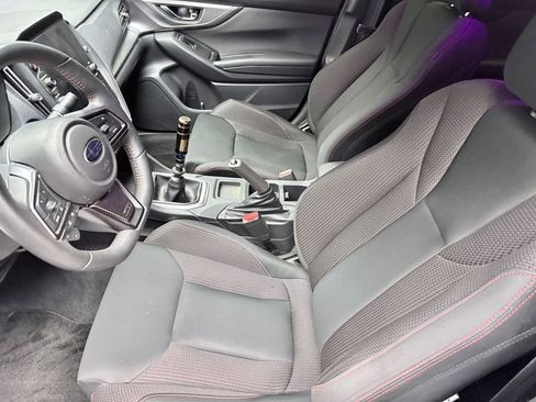 Used 2022 Subaru WRX Premium AWD/4WD image 10