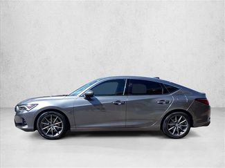 Used 2023 Acura Integra FWD video 2