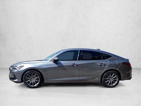 Used 2023 Acura Integra FWD image 2
