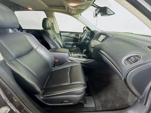 Certified 2019 INFINITI QX60 Pure FWD image 38