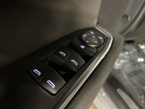 New 2026 Chevrolet Silverado 1500 LT AWD/4WD image 15