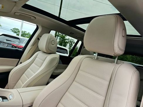 New 2026 Mercedes-Benz GLS 450 4MATIC image 18