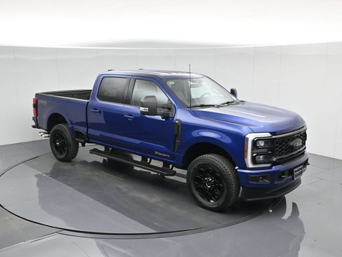 New 2026 Ford F250 XLT w/ XLT Premium Package AWD/4WD image 40