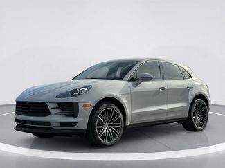 Used 2020 Porsche Macan AWD/4WD video 2