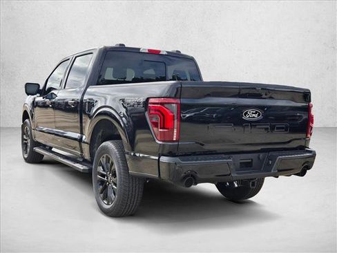 New 2026 Ford F150 Lariat w/ Equipment Group 502A High AWD/4WD image 9