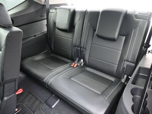 Used 2022 Volkswagen Atlas SE AWD/4WD image 18
