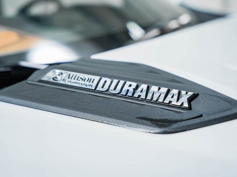 New 2024 Chevrolet Silverado 3500 W/T w/ WT Convenience Package image 12