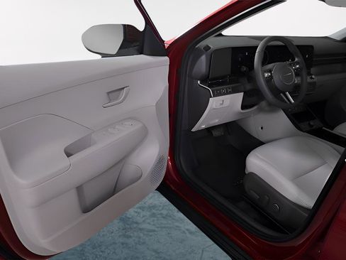 New 2025 Hyundai Kona SEL image 19