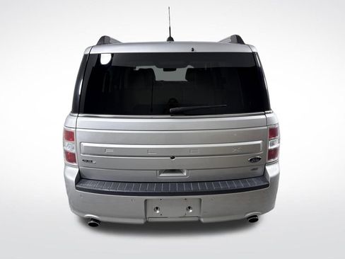 Used 2017 Ford Flex SEL w/ Equipment Group 202A image 4
