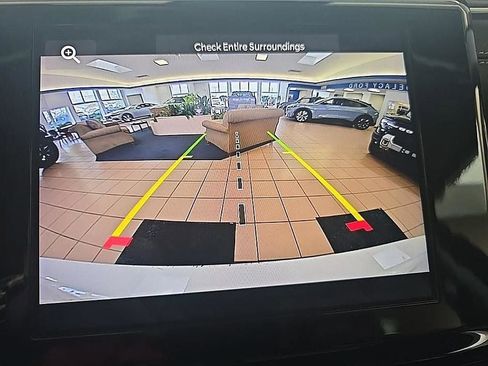 Used 2023 Jeep Grand Cherokee L Laredo w/ Luxury Tech Group I image 22