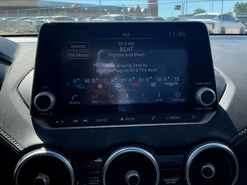 Used 2024 Nissan Sentra SV image 15