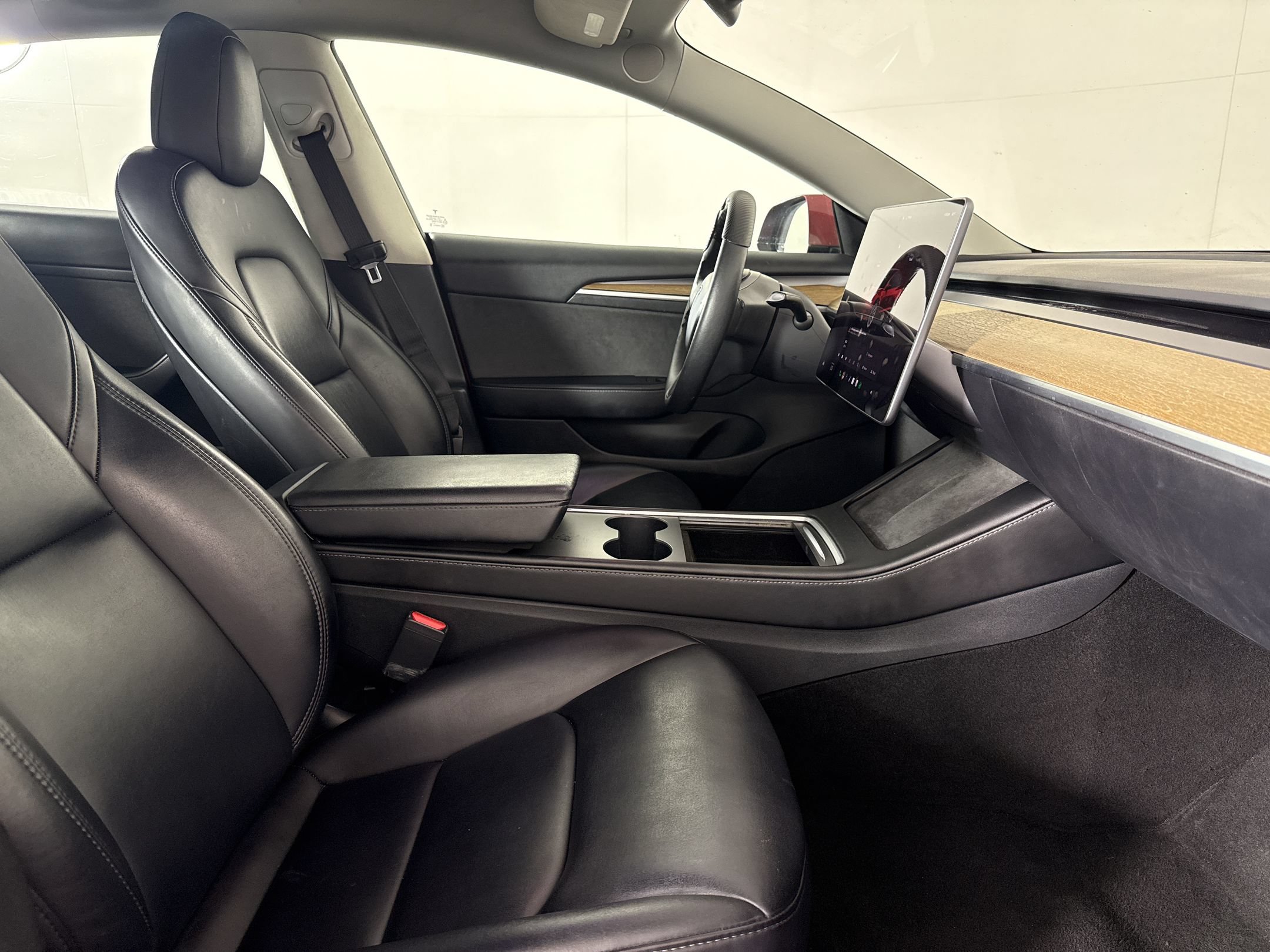 Used 2023 Tesla Model 3 Standard Range RWD image 20