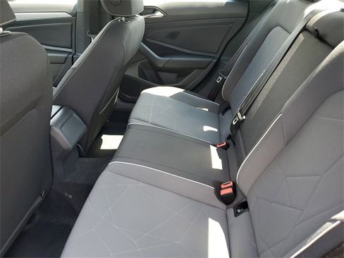 New 2025 Volkswagen Jetta Sport image 9