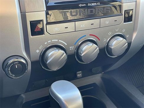 Used 2018 Toyota Tundra SR5 image 27