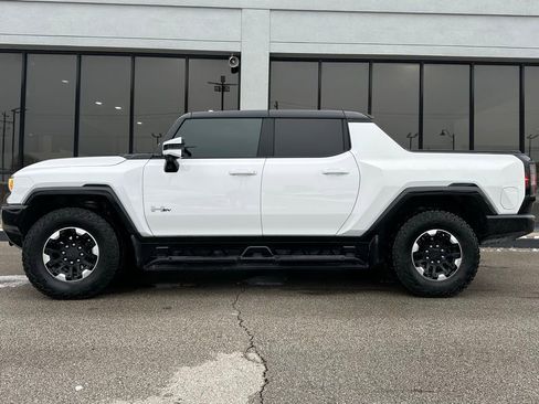 Used 2022 GMC Hummer EV Edition 1 image 6