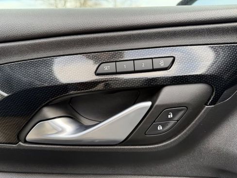 Used 2022 GMC Terrain AT4 image 16