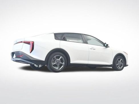 Used 2025 Kia K4 FWD image 33