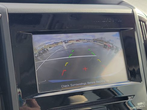 Certified 2022 Subaru Forester Premium image 23