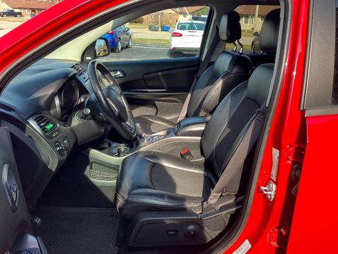 Used 2015 Dodge Journey Crossroad w/ Popular Equipment Group image 10