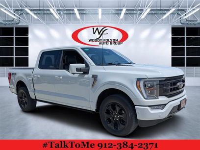 Used 2023 Ford F150 Platinum w/ Equipment Group 701A High