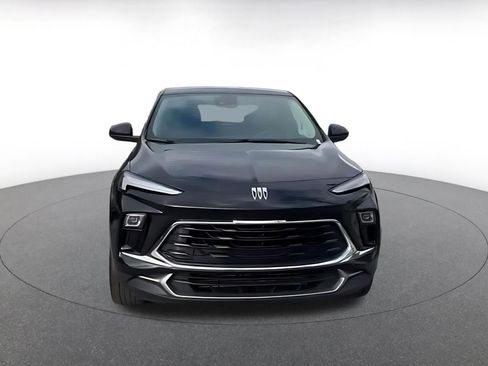 Used 2025 Buick Encore GX Preferred image 4