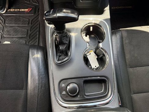Used 2020 Dodge Durango R/T AWD/4WD image 28