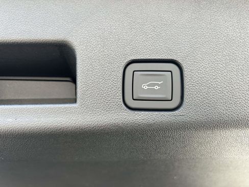 New 2026 Chevrolet Traverse Z71 w/ Enhanced Driving Package image 20