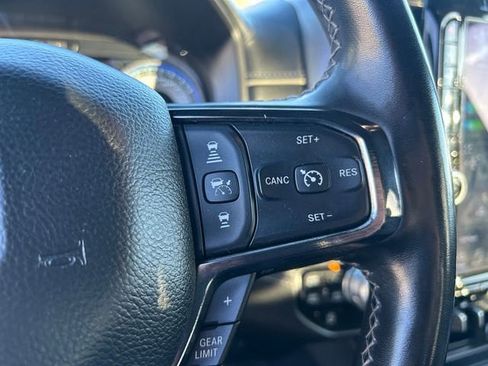 Used 2022 RAM 1500 Limited image 24