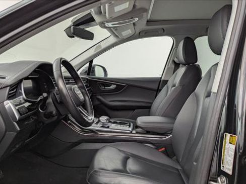 Used 2023 Audi Q7 2.0T Premium Plus w/ Premium Plus Package AWD/4WD image 14