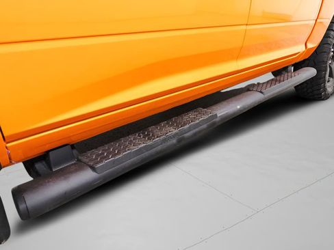 Used 2019 RAM 1500 Express w/ Ignition Orange Sport Package AWD/4WD image 39