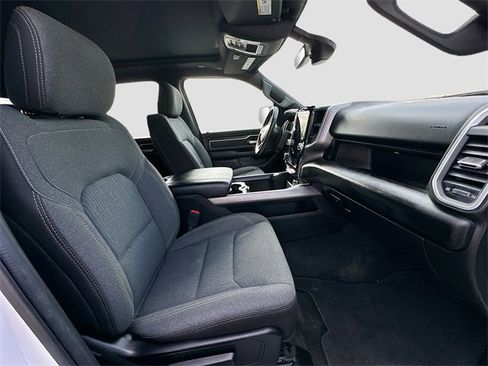 Used 2020 RAM 1500 Big Horn image 26